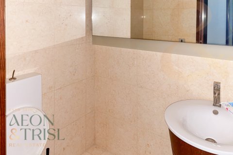 Dzīvoklis Downtown Dubai (Downtown Burj Dubai)jā, AAE 1 istaba, 92 m2 Nr. 648122 - attēls 3