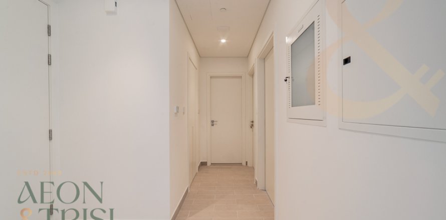 Apartament në Dubai Hills Estate, Dubai, Emiratet e Bashkuara Arabe 2 dhoma gjumi, 69 m2. № 648123