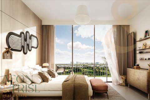 Apartemen di Dubai South (Dubai World Central), Dubai, UEA 2 kamar tidur, 99 m2 nomor 648120 - foto 5