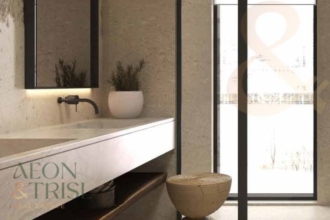 Townhouse til salg i Damac Lagoons, Dubai, UAE 4 soveværelser, 144 kvm № 648119 - foto 4