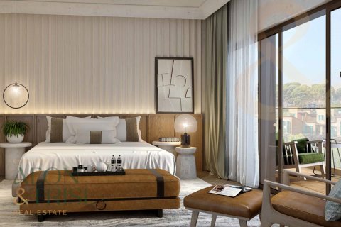 Townhouse til salg i Damac Lagoons, Dubai, UAE 4 soveværelser, 144 kvm № 648119 - foto 5