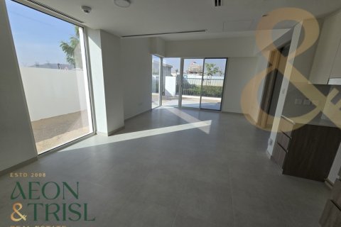 Rekkehus til salgs i The Valley, Dubai, Emiratene 3 soverom, 174 kvm Nr. 648118 - Foto 1