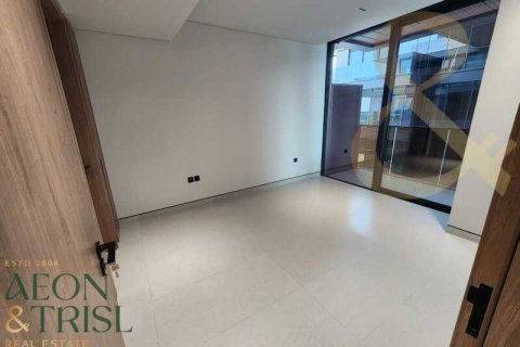 Apartemen di Meydan, Dubai, UEA 1 kamar tidur, 78 m2 nomor 648117 - foto 4