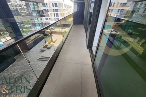 Apartemen di Meydan, Dubai, UEA 1 kamar tidur, 78 m2 nomor 648117 - foto 3