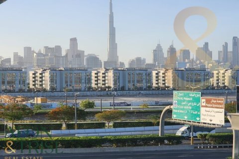 Apartemen di Meydan, Dubai, UEA 1 kamar tidur, 78 m2 nomor 648117 - foto 1