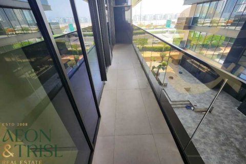 Apartemen di Meydan, Dubai, UEA 1 kamar tidur, 78 m2 nomor 648117 - foto 2