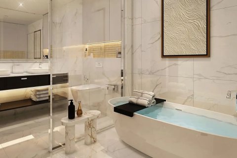 Apartament në Meydan, Dubai, Emiratet e Bashkuara Arabe 1 dhomë gjumi, 82.5 m2. № 708168 - Foto 7