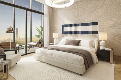 Apartament në Meydan, Dubai, Emiratet e Bashkuara Arabe 1 dhomë gjumi, 82.5 m2. № 708168 - Foto 6