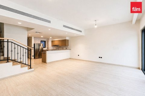 Снять в аренду виллу в Дубай, ОАЭ 4 спальни, 144м2, № 708167 - фото 7