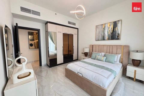 Apartment i Al Furjan, Dubai, UAE 2 soveværelser, 114.7 kvm № 708165