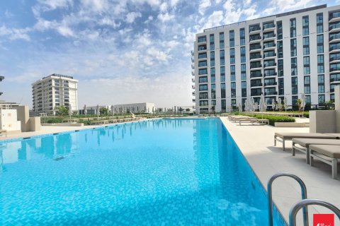 Apartment sa Dubai Hills Estate, UAE 1 silid-tulugan, 61.2 sq.m. № 708164 - larawan 23