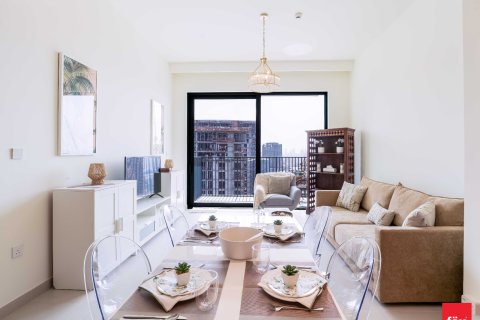 Apartment sa Dubai Hills Estate, UAE 1 silid-tulugan, 61.2 sq.m. № 708164 - larawan 7