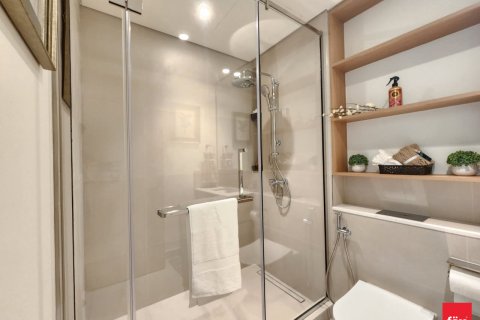 Apartment sa Dubai Hills Estate, UAE 1 silid-tulugan, 61.2 sq.m. № 708164 - larawan 14