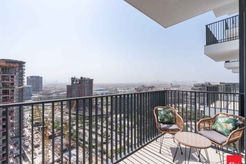 Appartement in Dubai Hills Estate, Dubai, VAE 1 slaapkamer, 61.2 vr.m. nr 708164