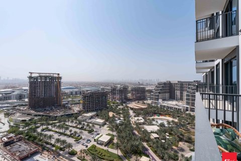 Apartment sa Dubai Hills Estate, UAE 1 silid-tulugan, 61.2 sq.m. № 708164 - larawan 24