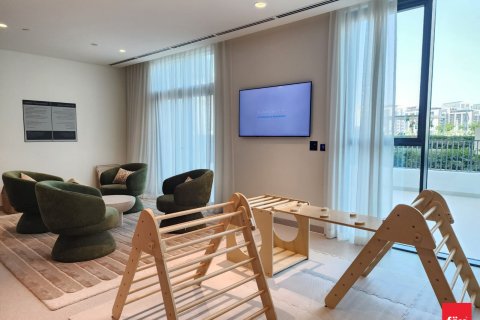 Apartment sa Dubai Hills Estate, UAE 1 silid-tulugan, 61.2 sq.m. № 708164 - larawan 17