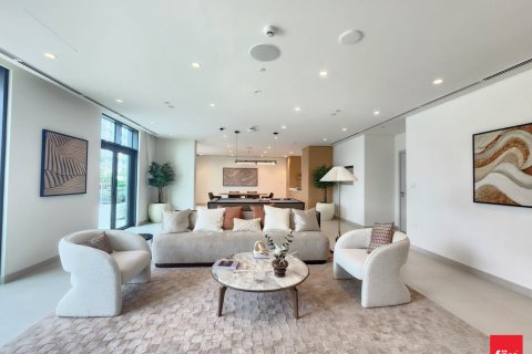 Apartment sa Dubai Hills Estate, UAE 1 silid-tulugan, 61.2 sq.m. № 708164 - larawan 2