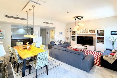 Apartament do wynajęcia w Jumeirah Beach Residence, Dubai, ZEA 2 sypialnie, 131 mkw., nr 720262 - zdjęcie 7