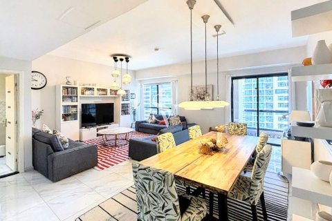 Apartament do wynajęcia w Jumeirah Beach Residence, Dubai, ZEA 2 sypialnie, 131 mkw., nr 720262 - zdjęcie 8