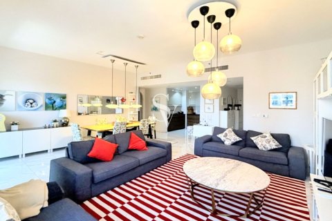 Apartament do wynajęcia w Jumeirah Beach Residence, Dubai, ZEA 2 sypialnie, 131 mkw., nr 720262 - zdjęcie 1