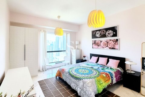 Apartament do wynajęcia w Jumeirah Beach Residence, Dubai, ZEA 2 sypialnie, 131 mkw., nr 720262 - zdjęcie 3