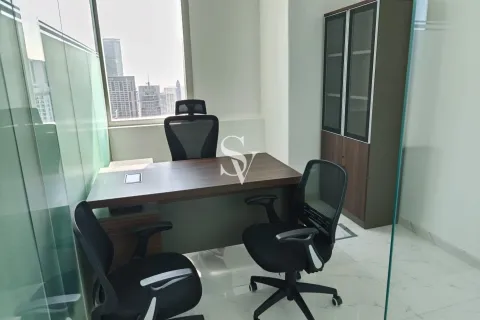 Kancelář v Business Bay, Dubai, SAE 108 m² Č.: 720260 - fotografie 13