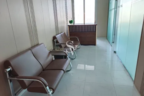 Kancelář v Business Bay, Dubai, SAE 108 m² Č.: 720260 - fotografie 1
