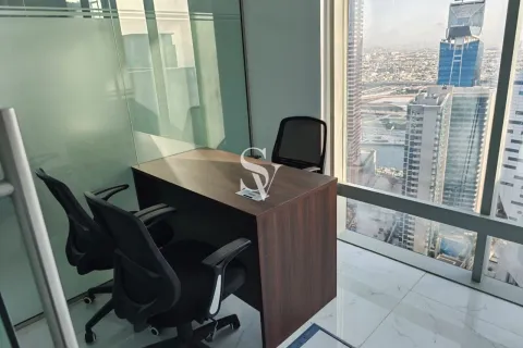 Kancelář v Business Bay, Dubai, SAE 108 m² Č.: 720260 - fotografie 6