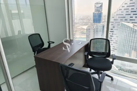 Kancelář v Business Bay, Dubai, SAE 108 m² Č.: 720260 - fotografie 14