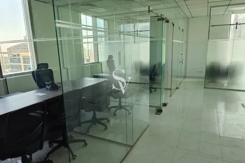 Kancelář v Business Bay, Dubai, SAE 108 m² Č.: 720260 - fotografie 4
