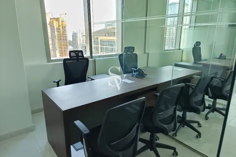 Kancelář v Business Bay, Dubai, SAE 108 m² Č.: 720260 - fotografie 10