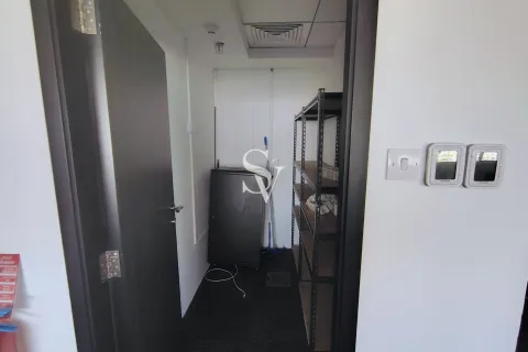 دفتر برای اجاره در Jumeirah Lake Towers، Dubai، امارات متحده عربی 163 متر مربع ، شماره 720256 - تصویر 16