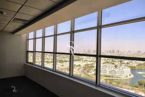 دفتر برای اجاره در Jumeirah Lake Towers، Dubai، امارات متحده عربی 163 متر مربع ، شماره 720256 - تصویر 17
