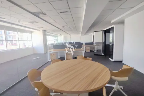 دفتر برای اجاره در Jumeirah Lake Towers، Dubai، امارات متحده عربی 163 متر مربع ، شماره 720256 - تصویر 12