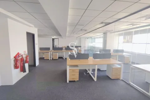 دفتر برای اجاره در Jumeirah Lake Towers، Dubai، امارات متحده عربی 163 متر مربع ، شماره 720256 - تصویر 3