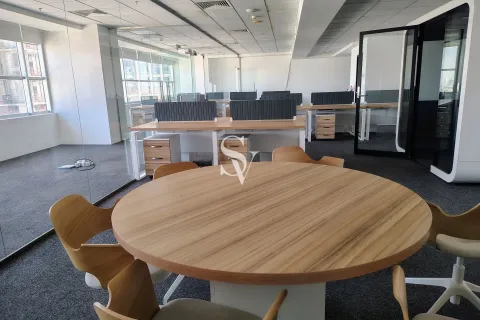 دفتر برای اجاره در Jumeirah Lake Towers، Dubai، امارات متحده عربی 163 متر مربع ، شماره 720256 - تصویر 11