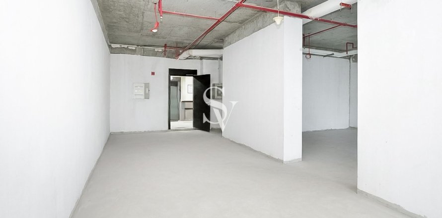 Kancelář v Business Bay, Dubai, SAE 101 m² Č.: 720261