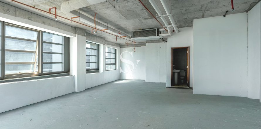 Kancelář v Business Bay, Dubai, SAE 105 m² Č.: 720258