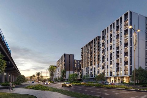 Terra Gardens Dubai, Arabiemiraatit № 647277