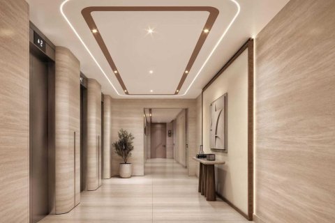 Apartment in Flora Shore Beachfront Residences in Dubai, UAE 2 bedrooms, 119.3 sq.m. № 647276 - photo 3