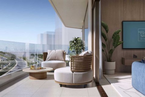 Apartment in Flora Shore Beachfront Residences in Dubai, UAE 2 bedrooms, 119.3 sq.m. № 647276 - photo 2