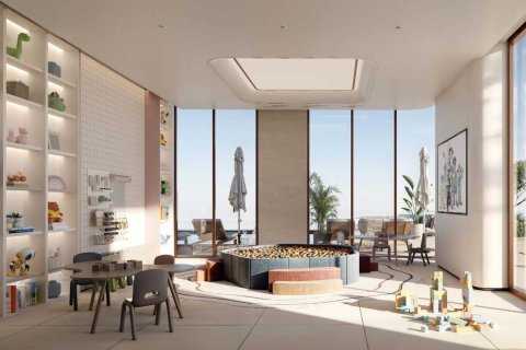 Apartment in Flora Shore Beachfront Residences in Dubai, UAE 2 bedrooms, 119.3 sq.m. № 647276 - photo 5