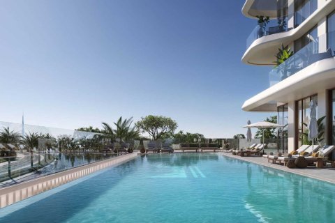 Apartment in Flora Shore Beachfront Residences in Dubai, UAE 2 bedrooms, 119.3 sq.m. № 647276 - photo 6