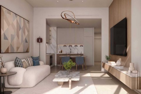 Apartment in Flora Shore Beachfront Residences in Dubai, UAE 2 bedrooms, 119.3 sq.m. № 647276 - photo 7