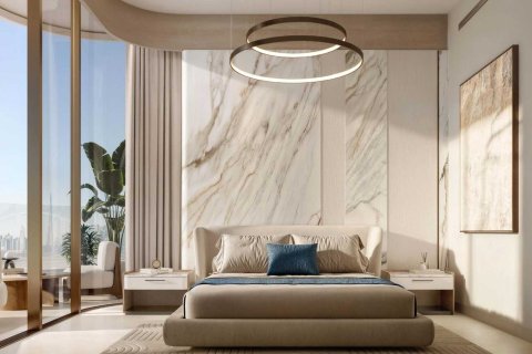 Apartment in Flora Shore Beachfront Residences in Dubai, UAE 2 bedrooms, 119.3 sq.m. № 647276 - photo 8