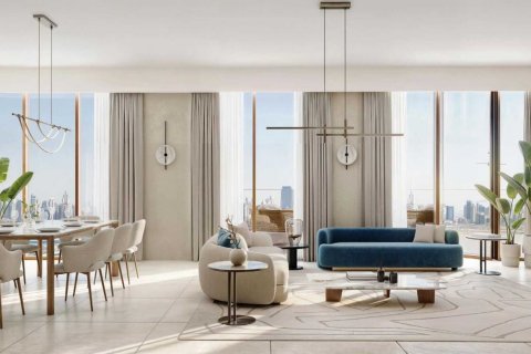 Apartment in Flora Shore Beachfront Residences in Dubai, UAE 2 bedrooms, 119.3 sq.m. № 647276 - photo 9
