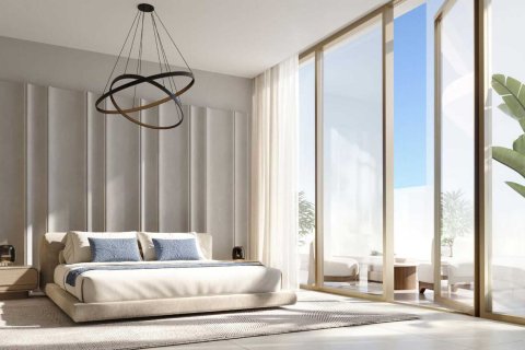 Apartment in Flora Shore Beachfront Residences in Dubai, UAE 2 bedrooms, 119.3 sq.m. № 647276 - photo 10