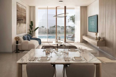 Apartment in Flora Shore Beachfront Residences in Dubai, UAE 2 bedrooms, 119.3 sq.m. № 647276 - photo 1