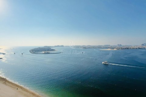 Leilighet til salgs i Dubai Harbour, Dubai, Emiratene 3 soverom, 203.96 kvm Nr. 647263 - Foto 5