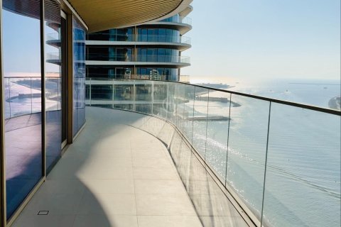 Leilighet til salgs i Dubai Harbour, Dubai, Emiratene 3 soverom, 203.96 kvm Nr. 647263 - Foto 4
